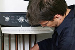 boiler repair Guestling Green