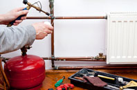 free Guestling Green heating repair quotes
