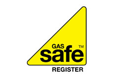 gas safe companies Guestling Green